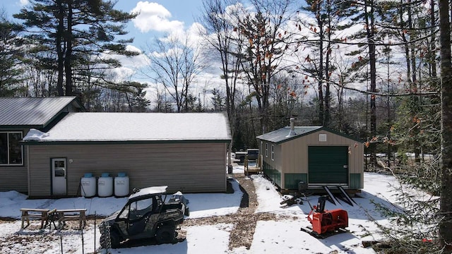170 Milford Rd, Grand Lake Stream Plt, ME 04668 - photo 7