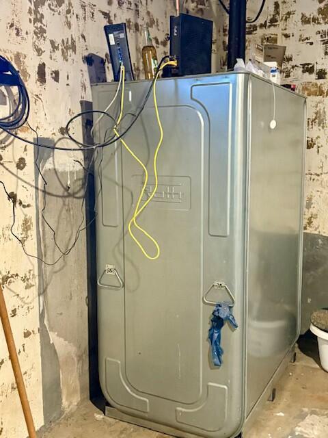 view of utilities