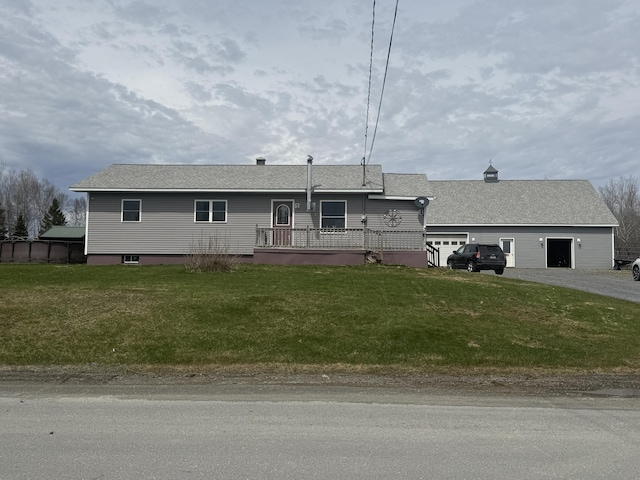 31 Plante Rd, Caribou, ME 04736 - photo 1
