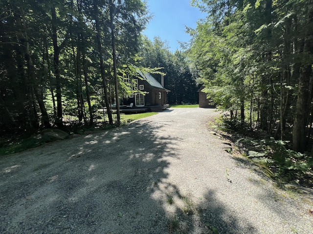 158 Big Sandy Rd, Bridgton, ME 04009 - photo 55