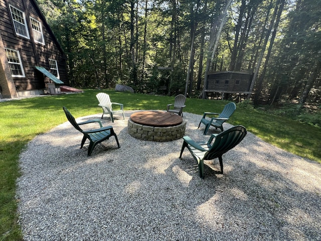 158 Big Sandy Rd, Bridgton, ME 04009 - photo 58