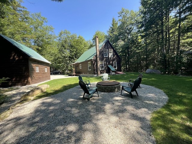 158 Big Sandy Rd, Bridgton, ME 04009 - photo 59