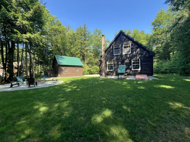 158 Big Sandy Rd, Bridgton, ME 04009 - photo 57