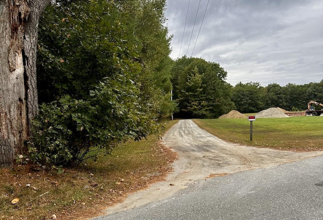 0 Father Rasle Rd, Norridgewock, ME 04957