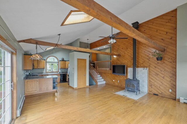 97 Gleason St, Thomaston, ME 04861 - photo 7