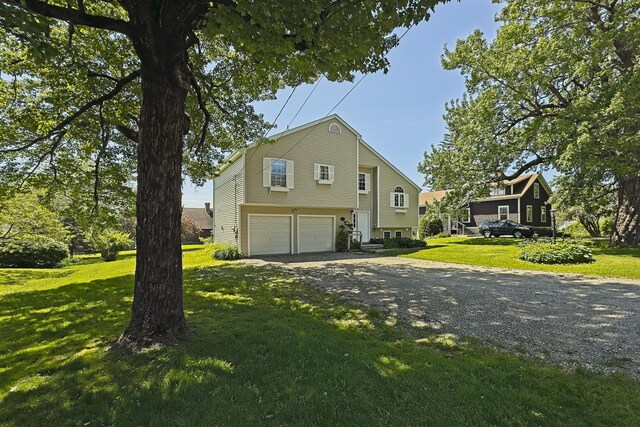 97 Gleason St, Thomaston, ME 04861 - photo 21