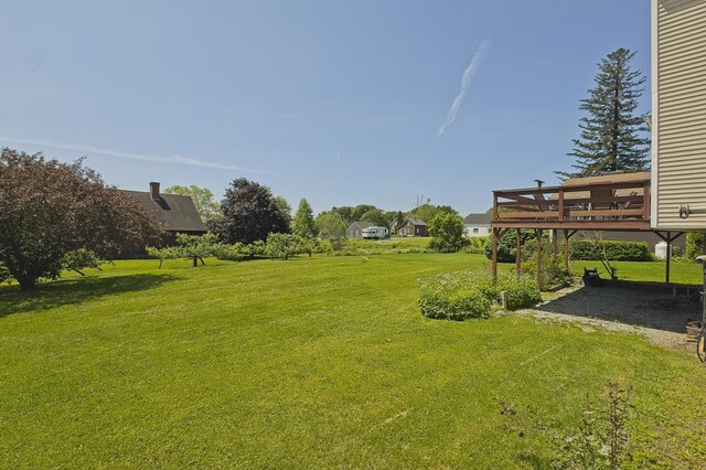 97 Gleason St, Thomaston, ME 04861 - photo 22