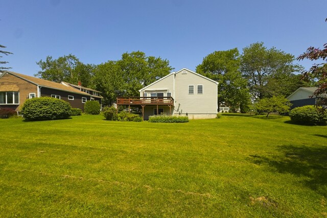 97 Gleason St, Thomaston, ME 04861 - photo 24