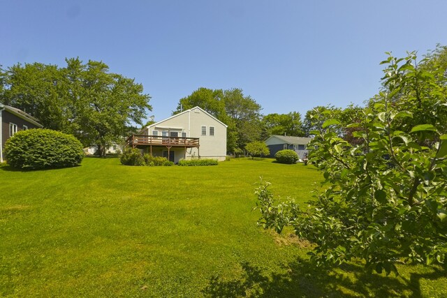 97 Gleason St, Thomaston, ME 04861 - photo 25