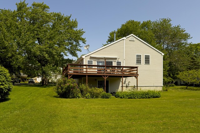 97 Gleason St, Thomaston, ME 04861 - photo 26