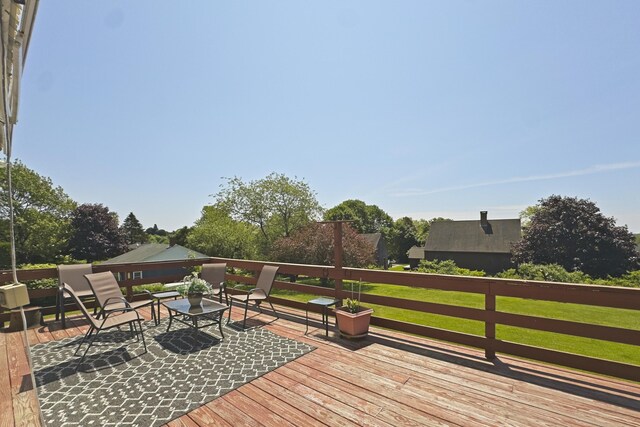 97 Gleason St, Thomaston, ME 04861 - photo 18