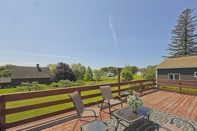 97 Gleason St, Thomaston, ME 04861 - photo 5