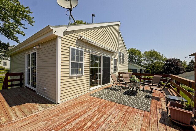 97 Gleason St, Thomaston, ME 04861 - photo 20