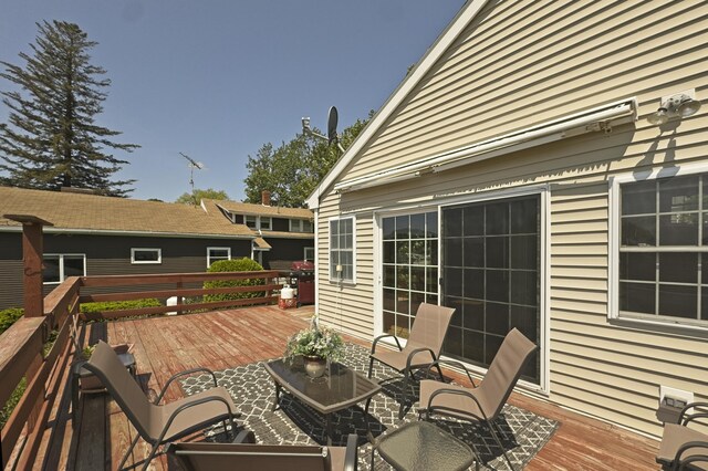 97 Gleason St, Thomaston, ME 04861 - photo 19
