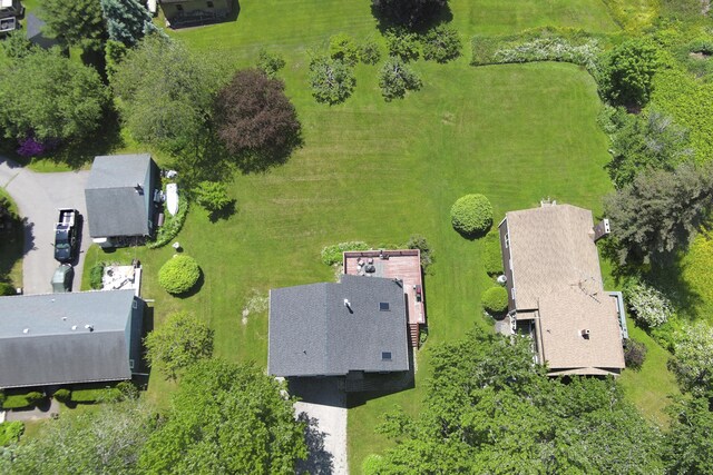 97 Gleason St, Thomaston, ME 04861 - photo 29