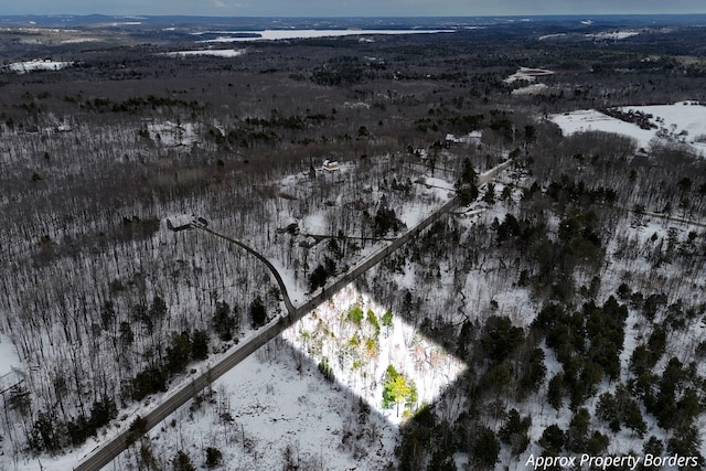 LOT30 Brighton Hill Rd, Minot, ME 04258