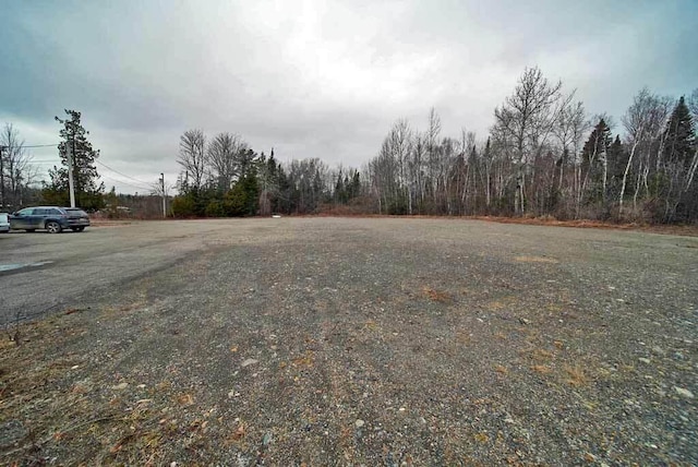 48 Customs Loop, Houlton, ME 04730 - view of street