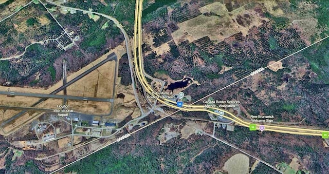 48 Customs Loop, Houlton, ME 04730 - map