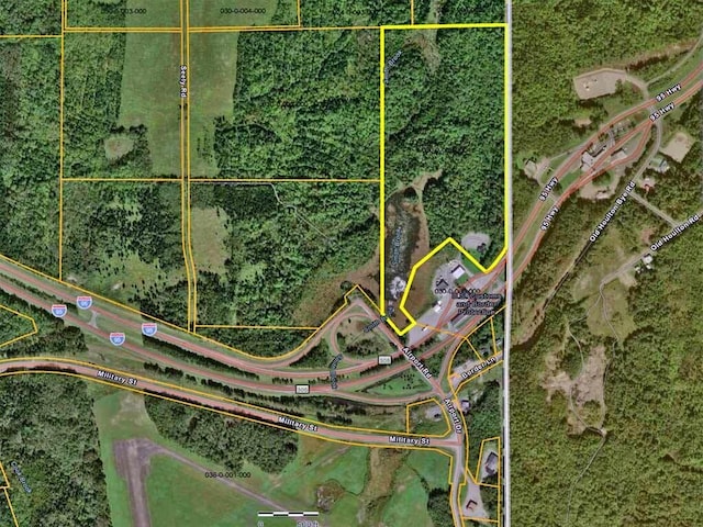 48 Customs Loop, Houlton, ME 04730 - map location