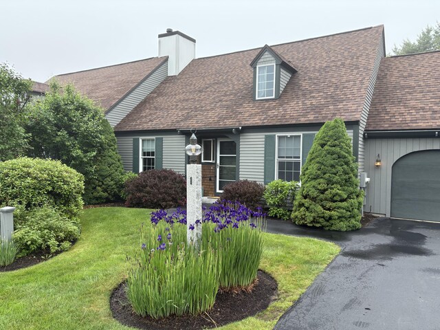 1 Teal Point Dr Unit 1, Scarborough, ME 04074 - photo 5