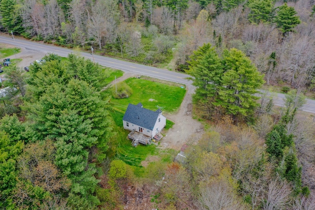 452 Moosehead Trl, Waldo, ME 04915 - view of subject property