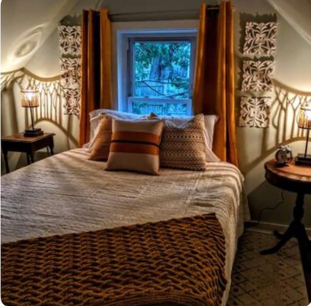 37 Bond St, Bangor, ME 04401 - view of bedroom