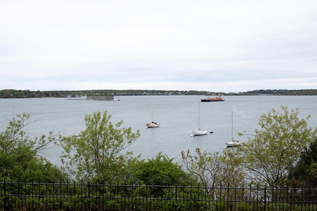 45 Eastern Promenade Unit 3K, Portland, ME 04101 - water view