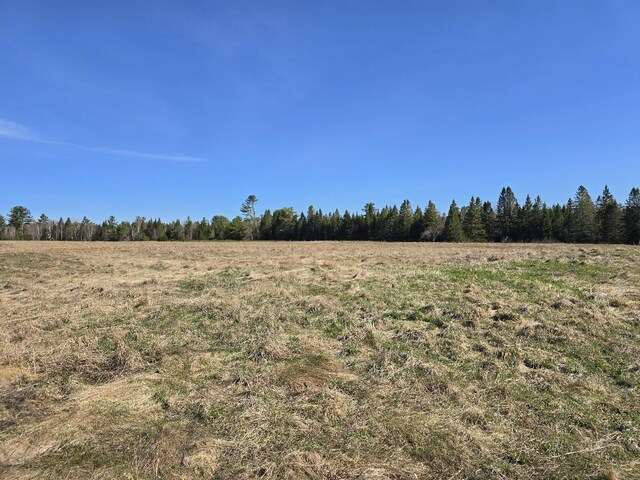 292 Forest City Rd, Brookton Twp, ME 04413 - view of local wilderness featuring a rural view