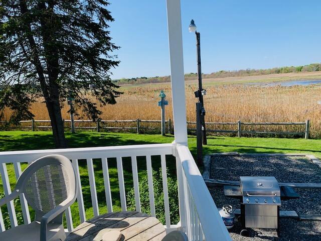 542 Ocean Ave, Wells, ME 04090 - exterior space featuring a rural view