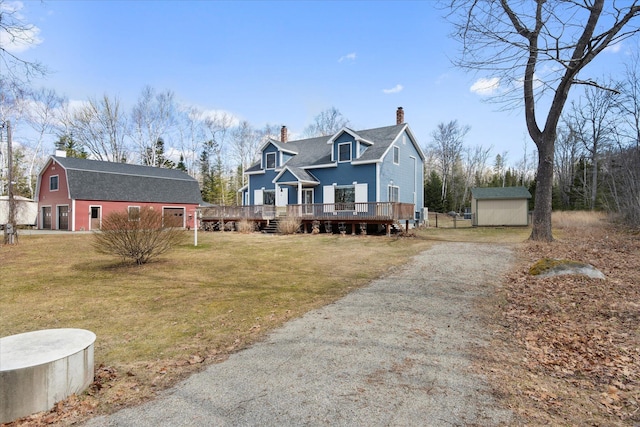 35 Nutting Ln, Trenton, ME 04605 - photo 67
