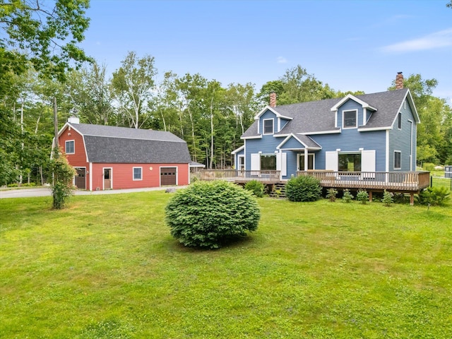 35 Nutting Ln, Trenton, ME 04605 - photo 1
