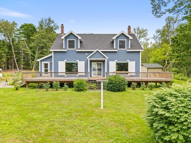 35 Nutting Ln, Trenton, ME 04605 - photo 3