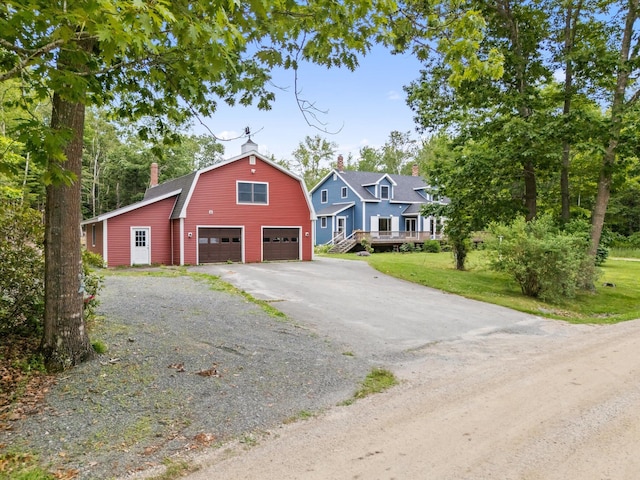 35 Nutting Ln, Trenton, ME 04605 - photo 4