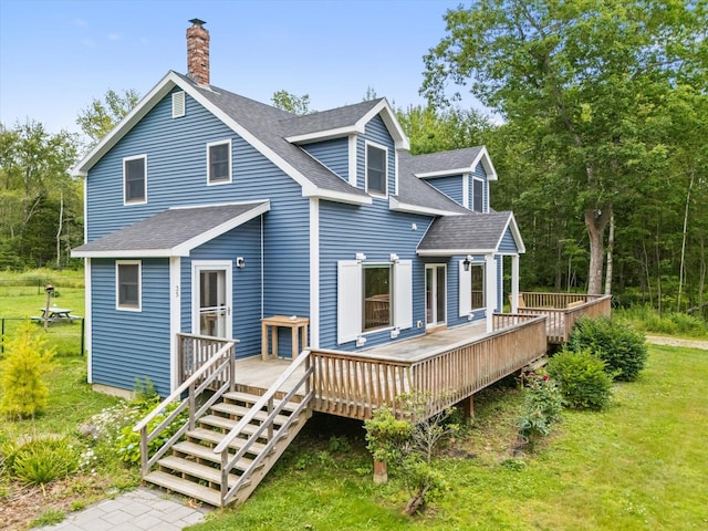35 Nutting Ln, Trenton, ME 04605 - photo 6