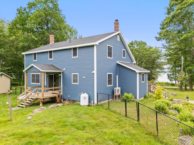 35 Nutting Ln, Trenton, ME 04605 - photo 59