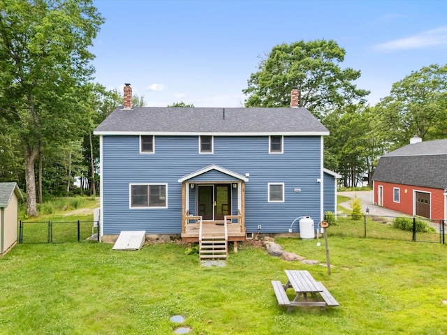35 Nutting Ln, Trenton, ME 04605 - photo 61