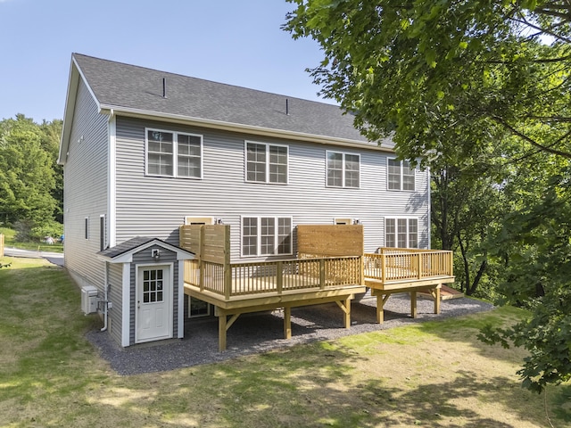 15 Androscoggin St Unit 1, Windham, ME 04062 - photo 15