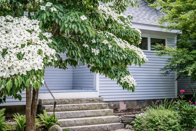 29 Penny Ln, Blue Hill, ME 04614 - exterior space