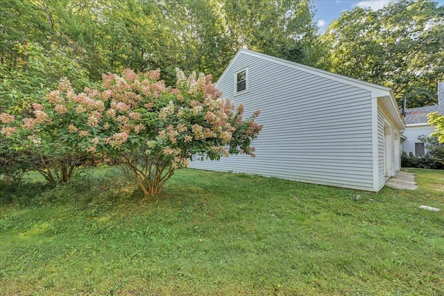 29 Penny Ln, Blue Hill, ME 04614 - exterior space