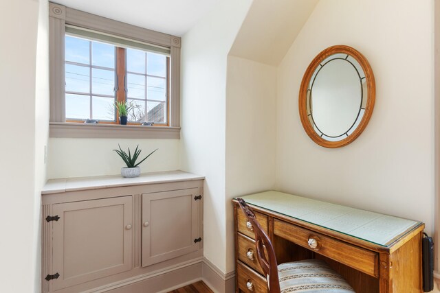 28 Saco Ave, Old Orchard Beach, ME 04064 - view of bathroom