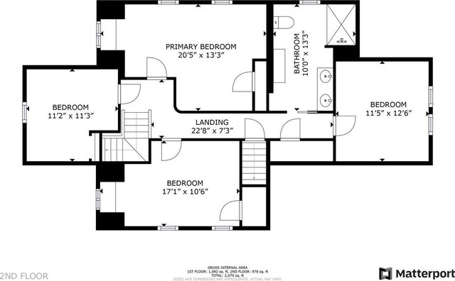28 Saco Ave, Old Orchard Beach, ME 04064 - floor plan
