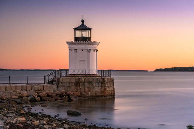 53 Ocean View Ave, South Portland, ME 04106 - water view