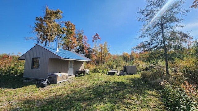 240 Higgins Rd, Pittsfield, ME 04967