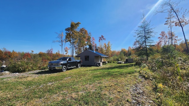 240 Higgins Rd, Pittsfield, ME 04967