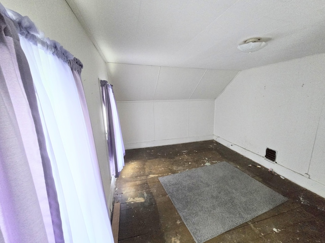 27 Cannard St, Gardiner, ME 04345 - bonus room with lofted ceiling