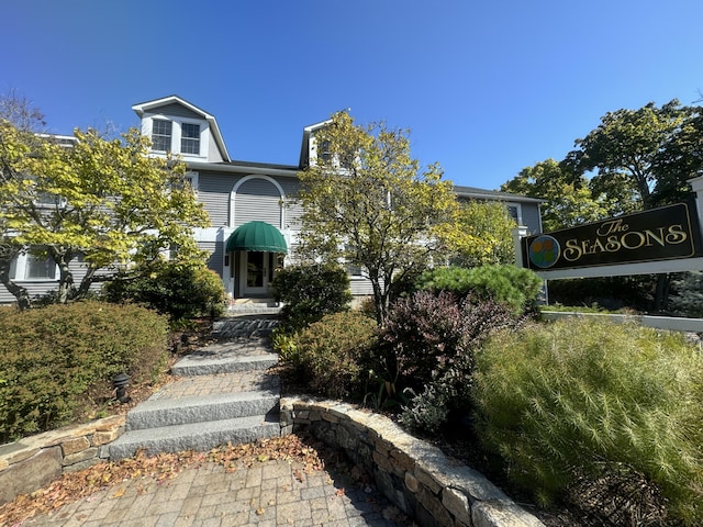298 Main St Unit 209, Ogunquit, ME 03907 - view of front of home