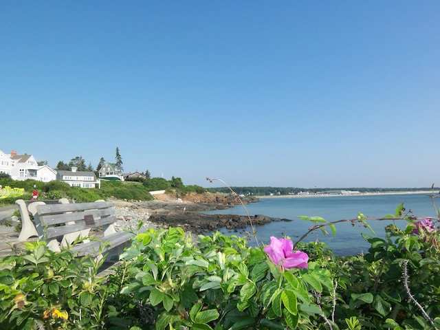 298 Main St Unit 209, Ogunquit, ME 03907 - water view