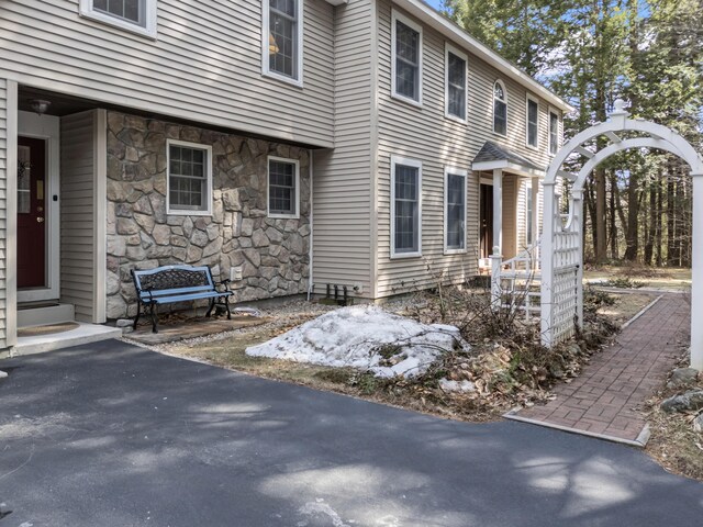 185 Rolling Hill Dr, Naples, ME 04055 - photo 9