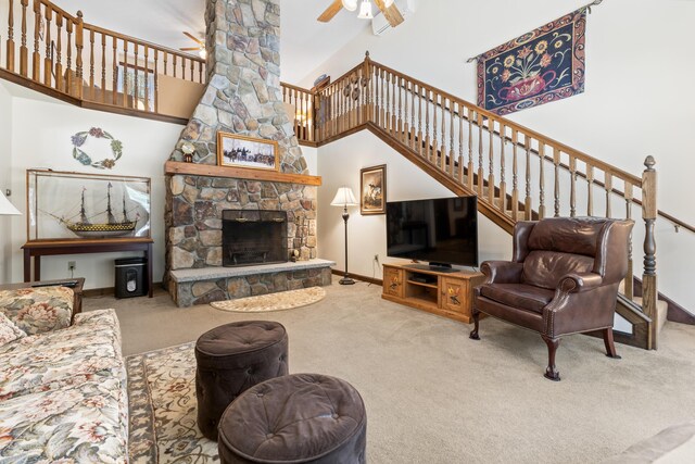 185 Rolling Hill Dr, Naples, ME 04055 - photo 4