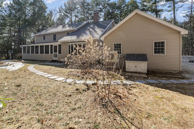 185 Rolling Hill Dr, Naples, ME 04055 - photo 67